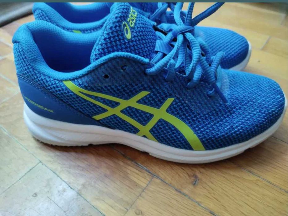 Маратонки за лятото 36 номер Asics