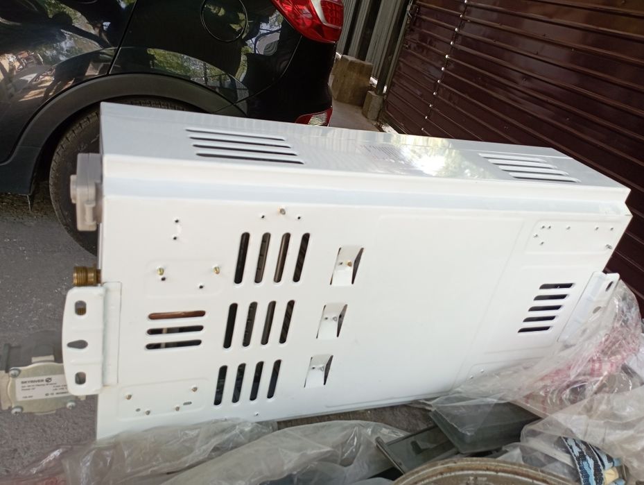 Продаём газовый водонагреватель