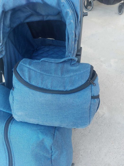 Продается коляска Cool в идеальном состоянии