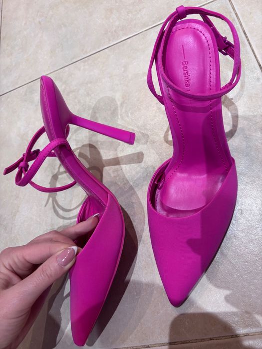 Елегантни обувки