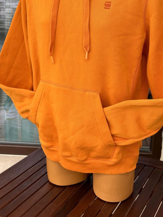 Мъжки суичър G-Star Raw Premium - размер М, КАТО НОВ