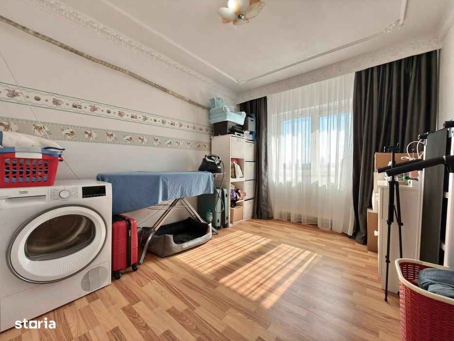 Apartament 3 Camere - 2 Băi | Năvodari