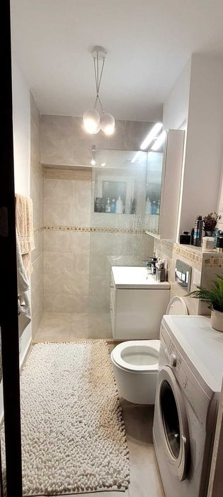Apartament de inchiriat in Sibiu, disponibil din luna Octombrie!