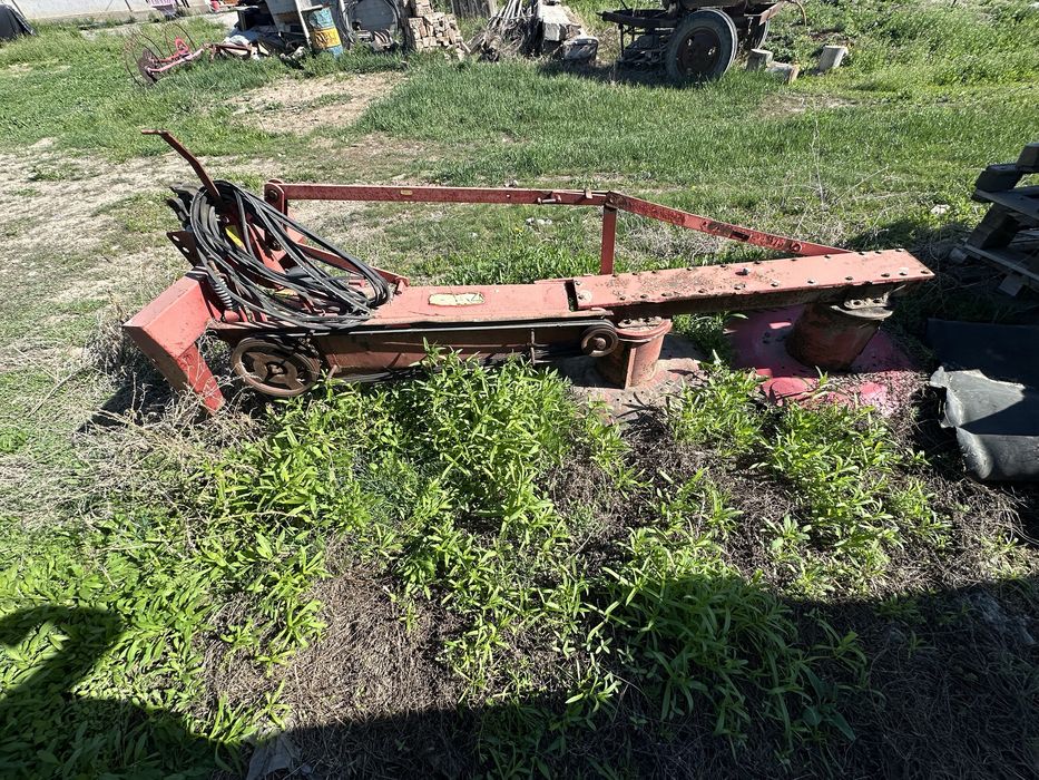 Трактор мтз-80 в хорошем состояний!