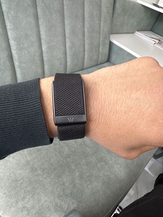 Whoop 5 срочно 120$