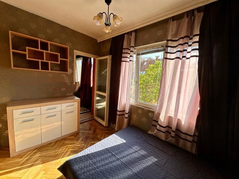 Дава се под наем Двустаен апартамент в София, Надежда 2 - 45 кв.м за 410 € - Снимка #4