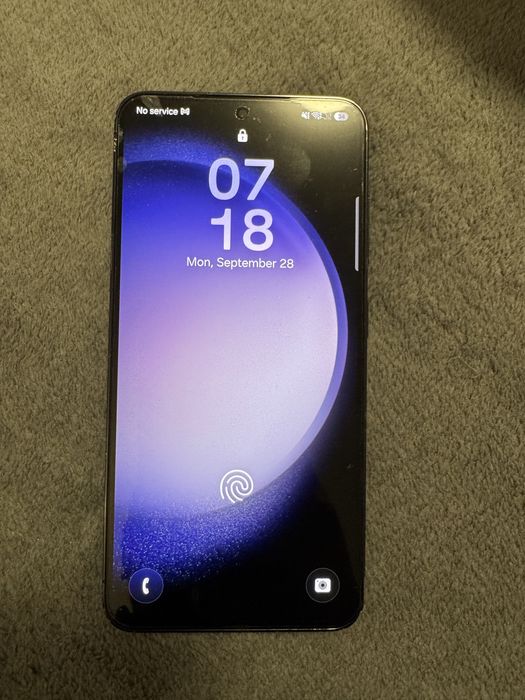 Samsung Galaxy S23