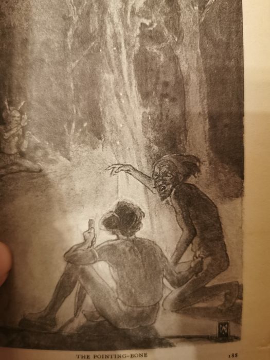 Митове и легенди на Аборигените