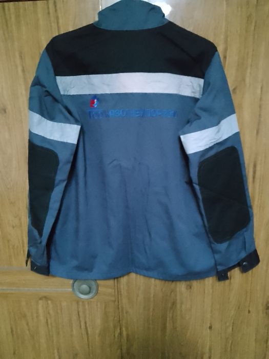 летний  рабочий костюм