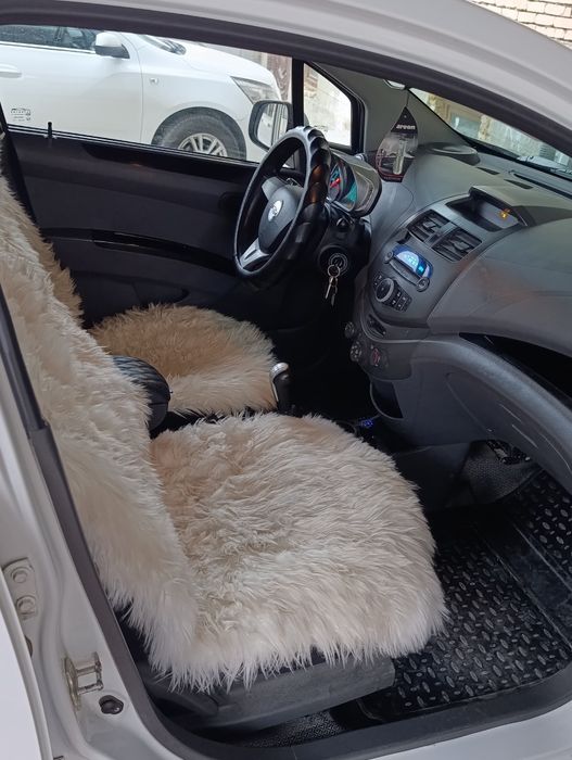 Спарк элегант 2-позиция