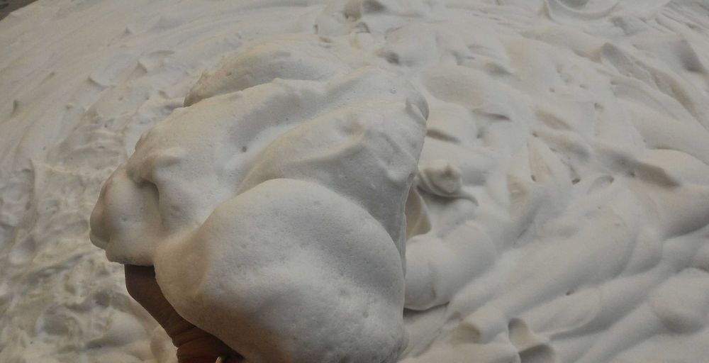 Продам пеногенератор для пенобетона