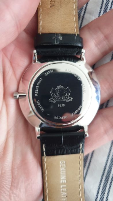 Ceas Festina F6839-2