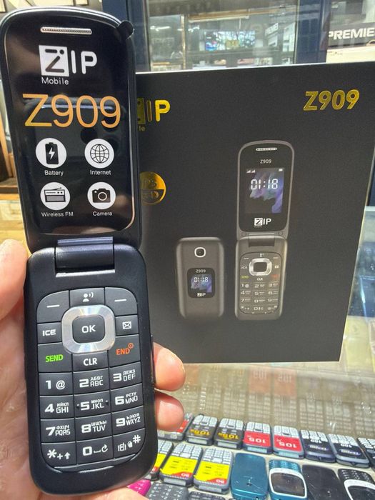 Zip 909, Samsung gusto 3 (B311V), GSM,Knopkali liguwkali telefonla mav