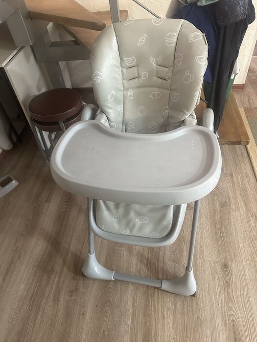 Детский стульчик