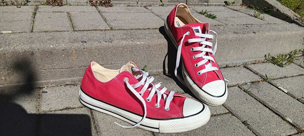 Teniși Converse All Star, marimea 41