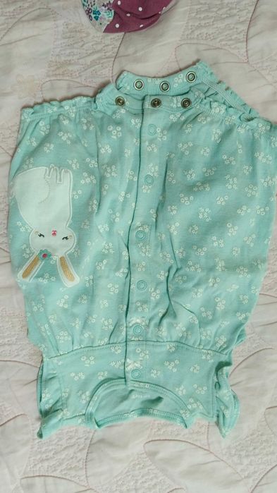 Одежда для новорожденных