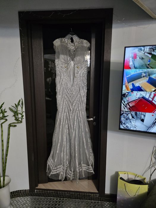 Продам вечернее платье