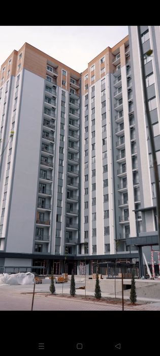 Navastroyka Sutnik 16A 3/5/16. Tayyor