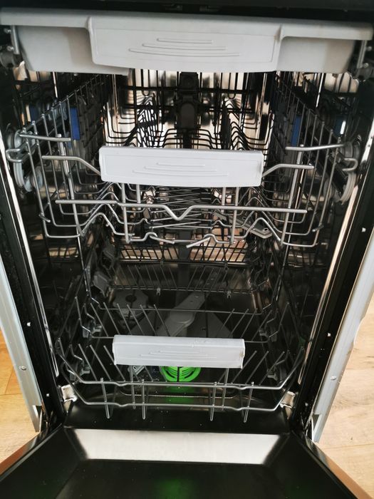 Миялна за вграждане evrolux