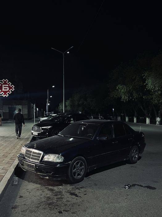 Обмен на корову и баран
