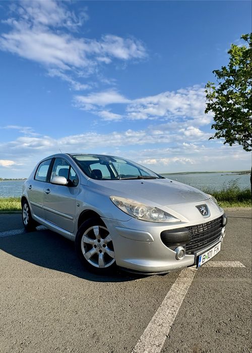 PEUGEOT 307 2006 — imagine 2