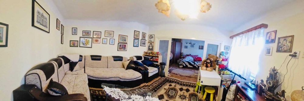 Direct proprietar! Casa Cocheta Academia Navala, disponibila imediat!