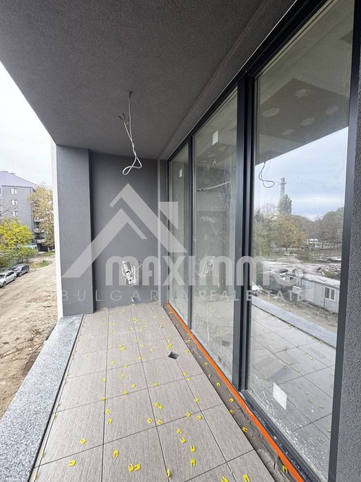 Продава се Двустаен апартамент в Варна, Аспарухово - 70 кв.м за 1415 €/кв.м - Снимка #9