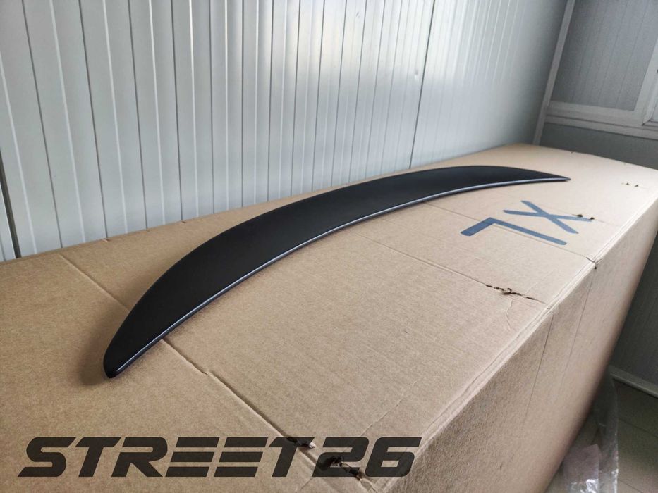 Eleron portbagaj BMW Seria 5 F10 (2010-2017) nevopsit