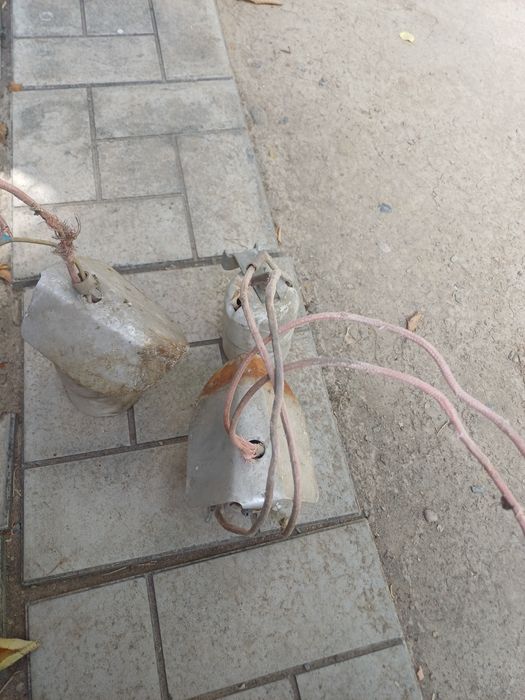 Катта лампочка патронлари