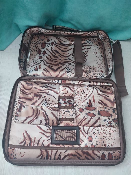 Сумка для ноутбука