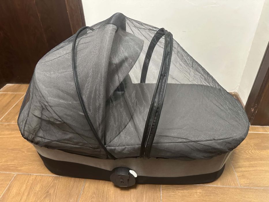 Детска количка Cybex Balios S LUX 3в1