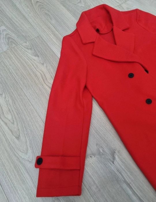 Palton lung de damă