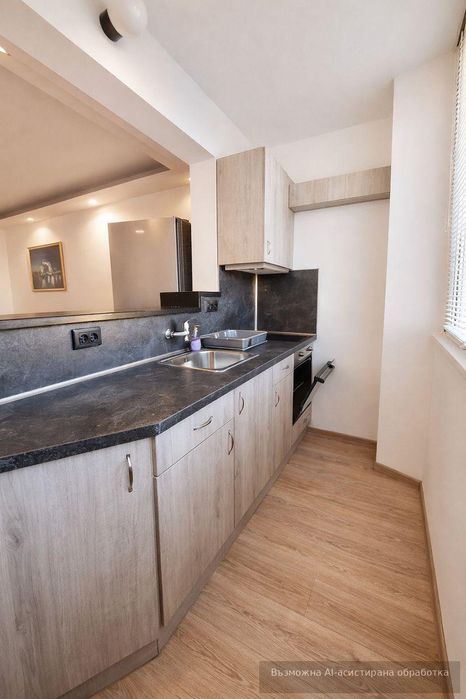 Дава се под наем Тристаен апартамент в Пловдив, Кючук Париж - 98 кв.м за 448.8 € - Снимка #2