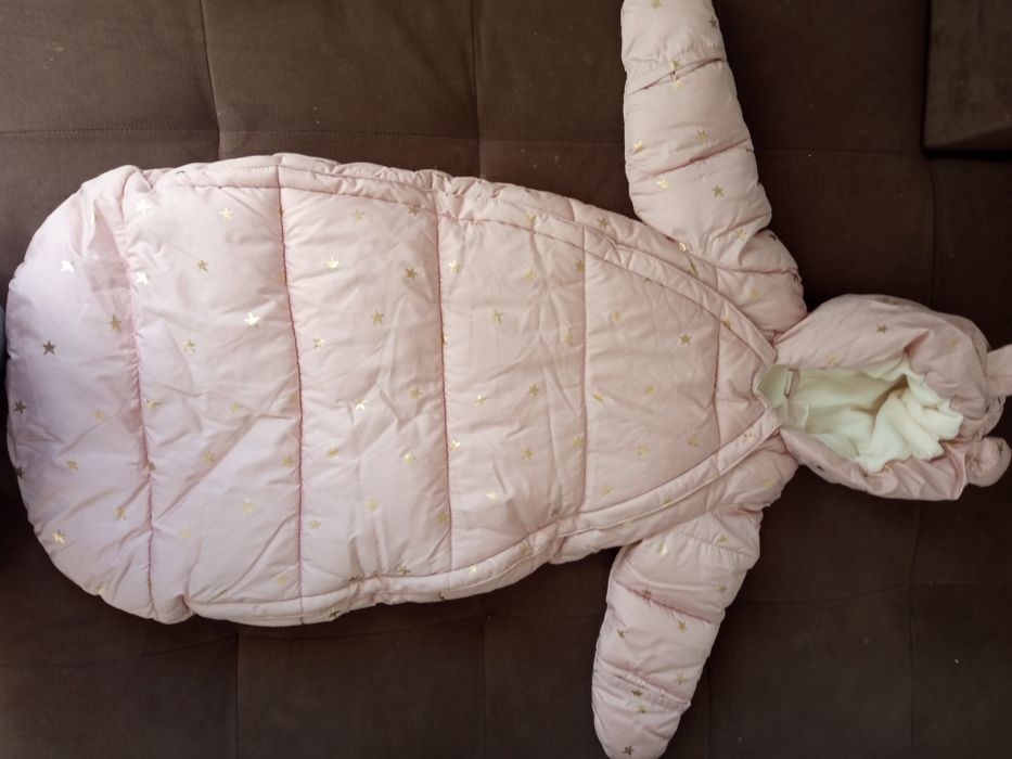 Зимно чувалче  HM