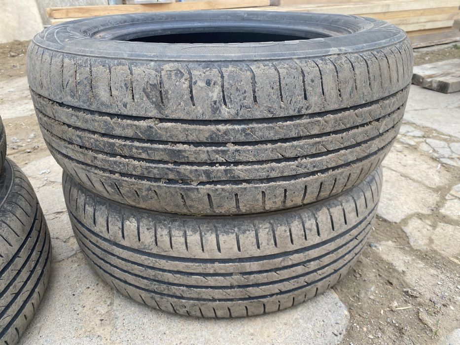 Продам комплект резинок