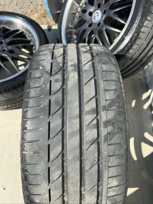 Джанти за BMW 20"