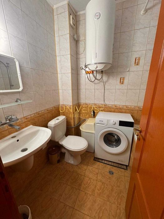 Продава се Тристаен апартамент в к.к. Слънчев бряг - 78 кв.м за 549 €/кв.м - Снимка #12