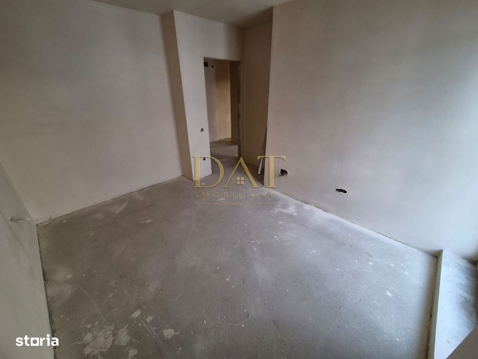 Apartament 3 camere | etaj intermediar | bloc premium Baciu Regal