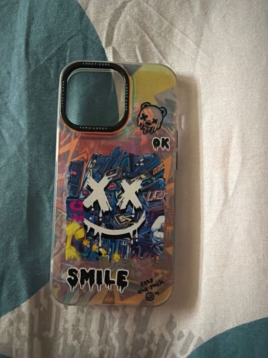 Калъфи за IPhone 13 Pro