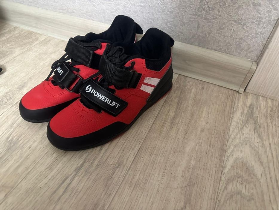 Штангетки 38 размер