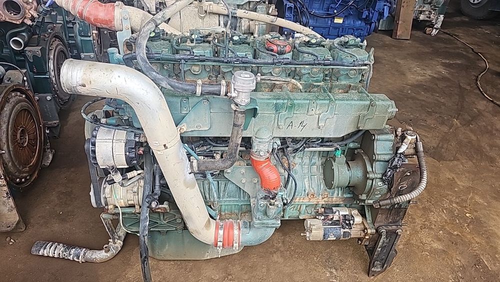 HOWO SHACMAN CAMS даф волво  Газ маторлар сотилади.