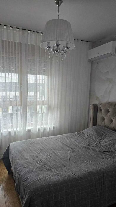 Дава се под наем Двустаен апартамент в Пловдив, Въстанически - 60 кв.м за 463.59 € - Снимка #4