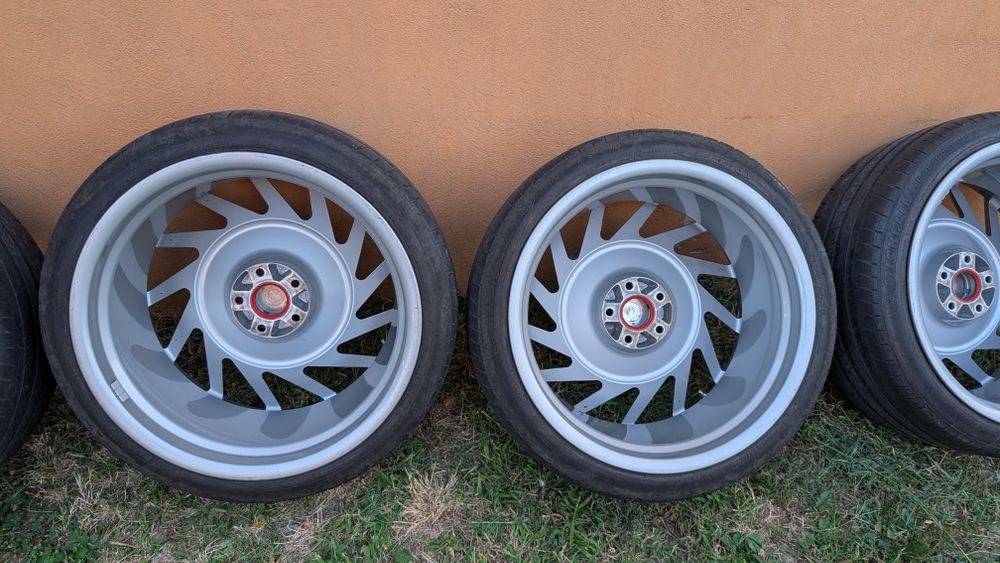 Jante 20 " Vossen VLE-1 Limited Edition
