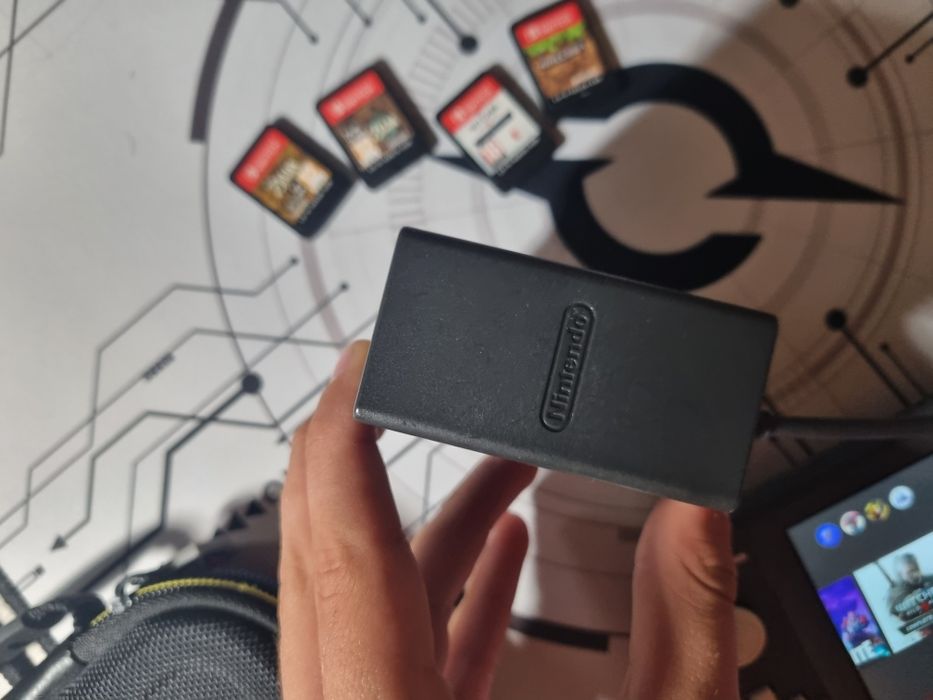 Nintendo light ca nou