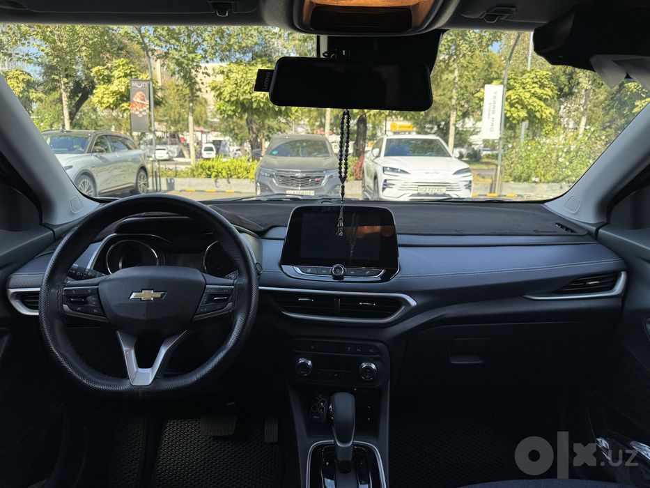 Продам Chevrolet Tracker 2 2023
