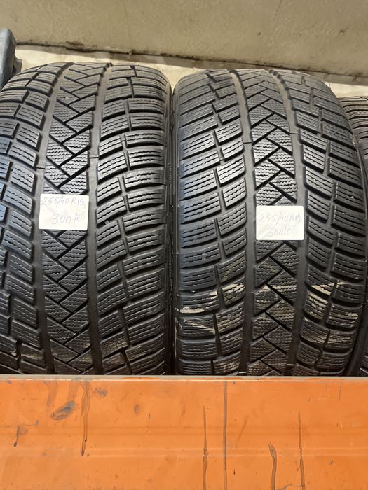 Anvelope 255/40R19-255/35R19 -235/40R19-275/40R19
