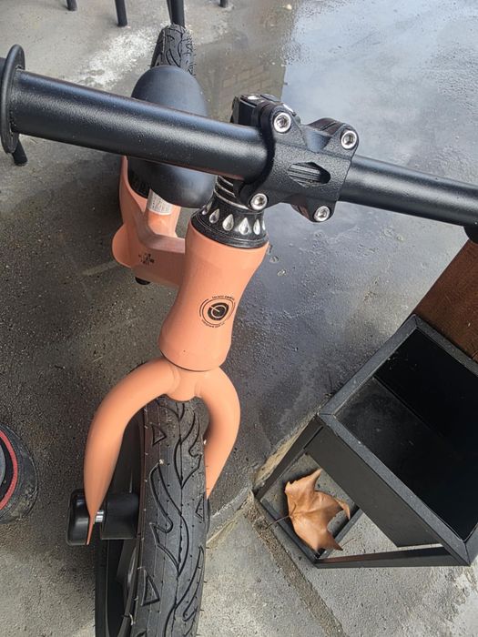 Баланс колело лорели