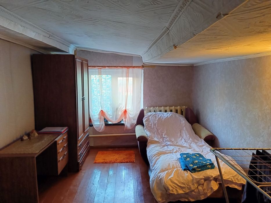 Продам дом п. Красина