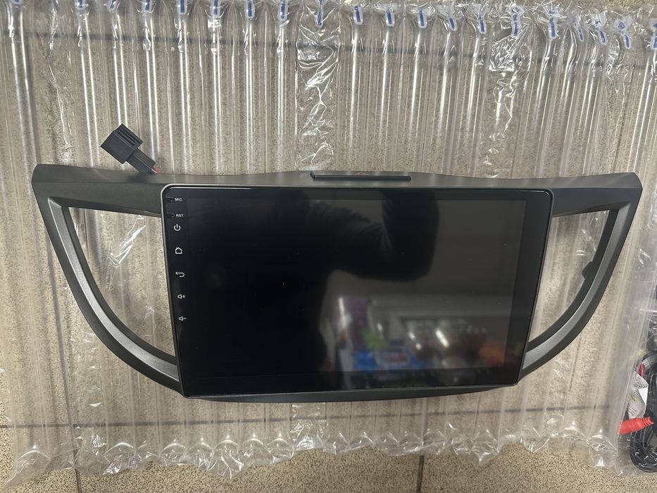 Продавам Мултимедия / Навигация за Honda CRV 4