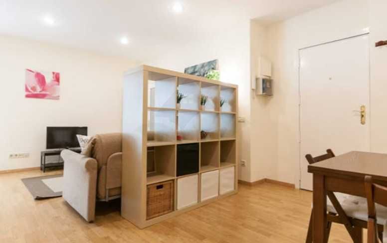 Тристаен апартамент Беломорски